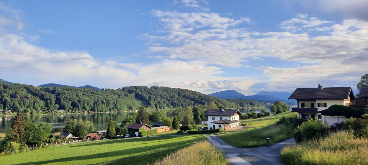 Wallersee * Neumarkt am Wallersee