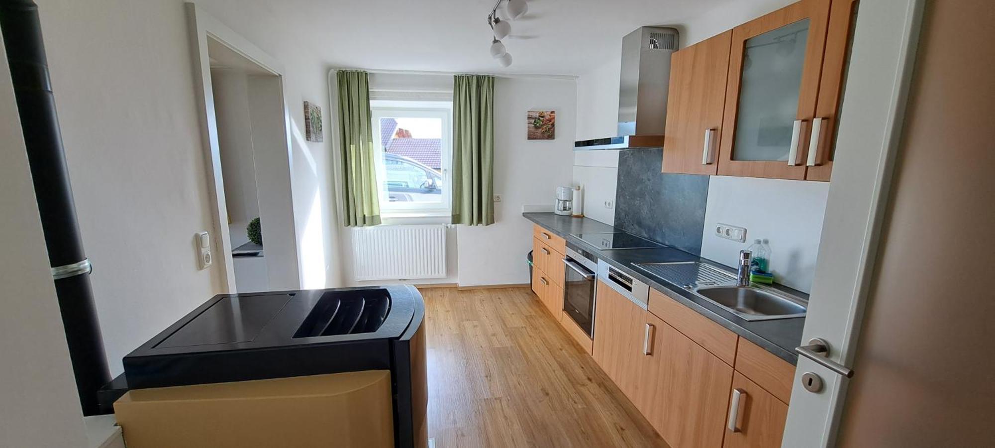 Apartment Wallersee *