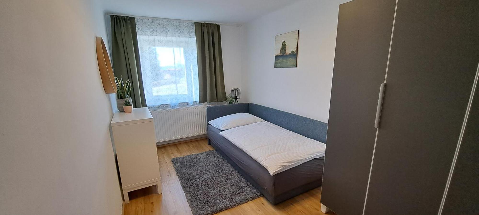 Wallersee Apartment Neumarkt am Wallersee