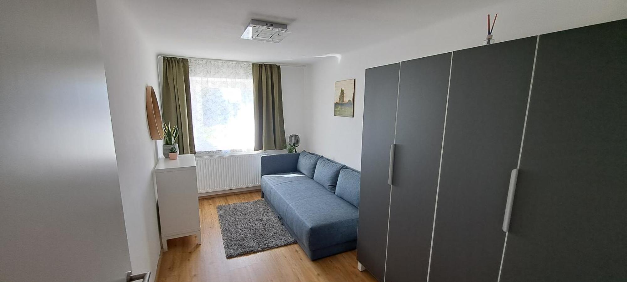 Apartment Wallersee Neumarkt am Wallersee